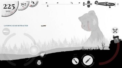 Warplane inc.